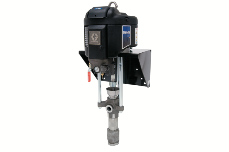 Equipment & Spares Fluid Handling Solutions Ltd